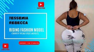 Jessenia Rebecca | The Actress, Influencer, and Instagram Star | Bio & Facts