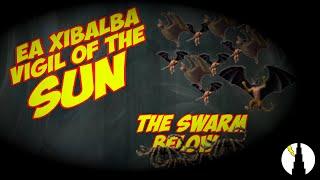 Dominions 6: EA Xibalba, Vigil of the Sun