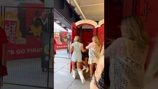 It’s me romperstomper.. here’s the original fight video!