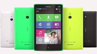 Nokia XL 4G ll Nokia XL Review 2017