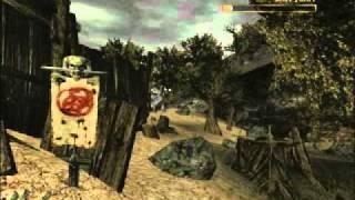 прохождение Gothic 2 глава 2 часть 34 фыркающий зверь