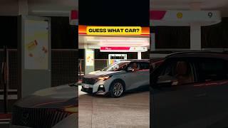 What Car Is This?  Most People Have No Clue! #carreels #carlover #cars