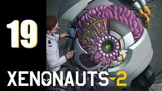 Xenonauts 2 (EA v4) - Ep. 19: Thanks, but No Tanks