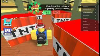 Roblox The Crazy Funhouse Obby (NEW!)