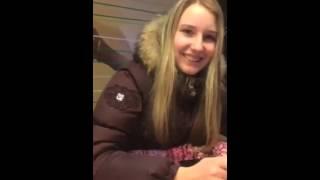 alinocka125    и тверк от Али