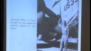 Remembering the USS Indianapolis - Historian Dick Campbell