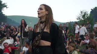 Shipot Hippie Festival PROMO Documentary Movie