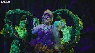 Disney's The Little Mermaid at the Lied Center, November 12-17, 2024