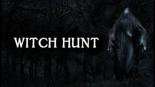 Обзор игры: Witch Hunt (2018)