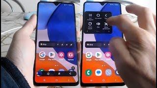 Samsung A14 ekran görüntüsü nasıl alınır (2 Yolu)