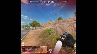 My Heart Beat in This Moment #shorts #bloodstrike #bloodstrikehighlights