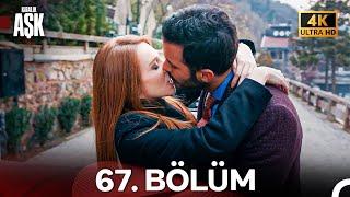 Kiralık Aşk Yeniden 67. Bölüm (4K Ultra HD)