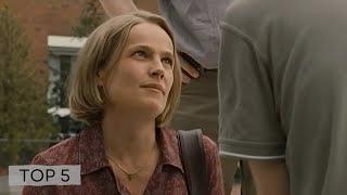 Top 5 Mother - Son Relationship Movies