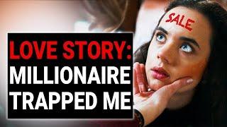 My Mom Forced Me To Marry For Money  | LOVE STORY