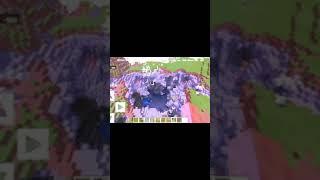 Как я Ударил Младшего Брата #minecraft #майнкрафт #funny #edit #shorts #short #mem #creeper