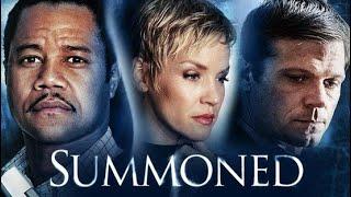 Summoned Full Movie (2013)