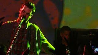 Balance and Composure - Void/Galena (Live at the Theater of Living Arts)