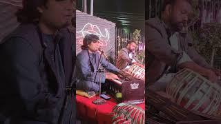 dhola azla toh rehma teri by( awais khan saab) #music