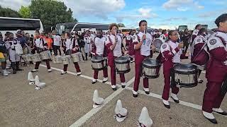 Langston's Den vs TSU Funk Train 9/1/24