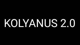 KOLYANUS - KOLYANUS 2.0