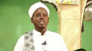 Dhibaatadii Nabiga #Scw Gaaladu Ugu Geysteen Fidinta Diinta Islaamka