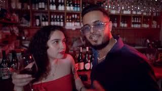 BROWN BROWN RANG| FEEL THE NIGHT| OFFICIAL VIDEO| TRAPSTAR| FT. YASMINE|