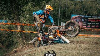 05.08. 2023 — CountryCross Domaniža Sobota [ EXC 350F]