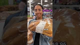 Sams club Big Haul