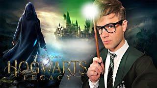 BIRTHDAY STREAM | My Dark Wizard Playthrough of Hogwarts Legacy | Part 7