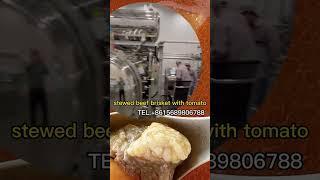 Great helper for ready to Eat Food Processing plant.Air adjustment packages products sterilization