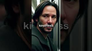Keanu’s Simple Life in a World of Billionaires
