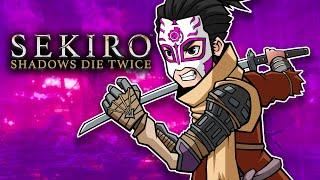 OBI-WAN SHINOBI! Sekiro: Shadows Die Twice