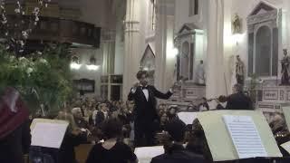 T. Vitali, Ciaccona per violino in sol minore