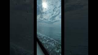 Andaman Day3 #ferry #portblair #havelockisland #oceanview #windowseat