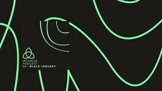 #MinimalHouse | Intaresu Podcast 081 - Black January