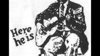Sam Collins-Devil In The Lion's Den