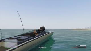 GTA online фарм богдана