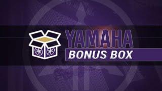 How the Riverton-EXCLUSIVE Yamaha Bonus Box Will CHANGE Your Piano Buying Experience!