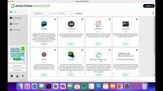 How to download and Install Anaconda in MacBook M1 M2 | MacOS | Step-by-Step Tutorial |