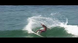 Filmes Surf - The Chris Ward Project