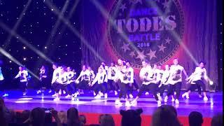 Todes battle 2018 4