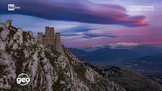 Abruzzo e Molise in TUTTO GEO & GEO SPECIALE puntata 1 di 9