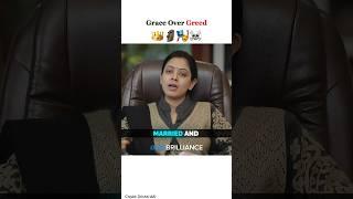 When You have no GREED| Akash Singh | Dr Tanu Jain