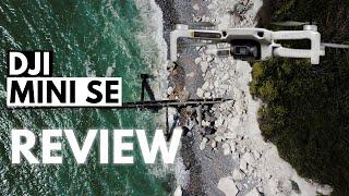 DJI Mini SE Review | The Gateway Drone