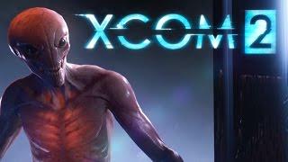 XCOM 2 - Announcement Trailer