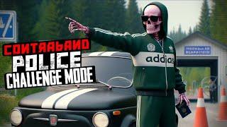 Will We Get Top 50? Day 1 of 3 | Challenge Mode | Contraband Police