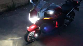 VFR1200F FULL LED LAMP