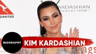 Kim Kardashian - Celebrity | Mini Bio | BIO