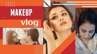 mumtaz beauty vlog @Zeenatminivlog