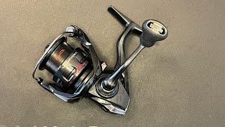 SHIMANO VANFORD 2024 UNBOX , UPGRADE AND MODIFICATION